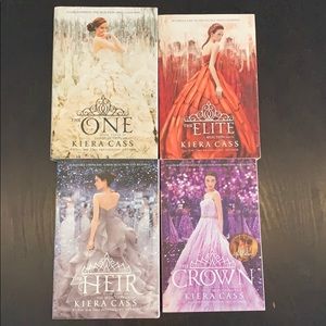 The Selection Series